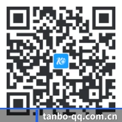 华为鸿蒙生态专享端 二维码